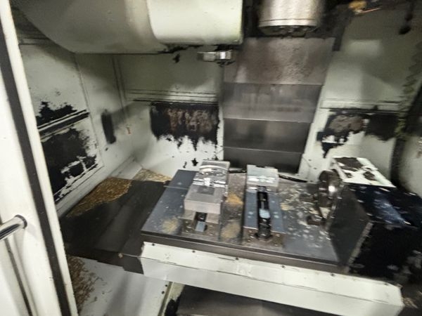 HURCO-VMX30-13362