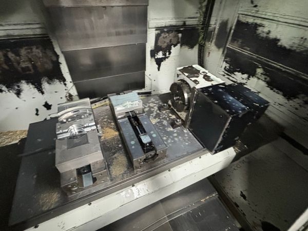 HURCO-VMX30-13362