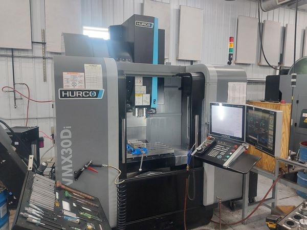 HURCO-VMX30DI-13329
