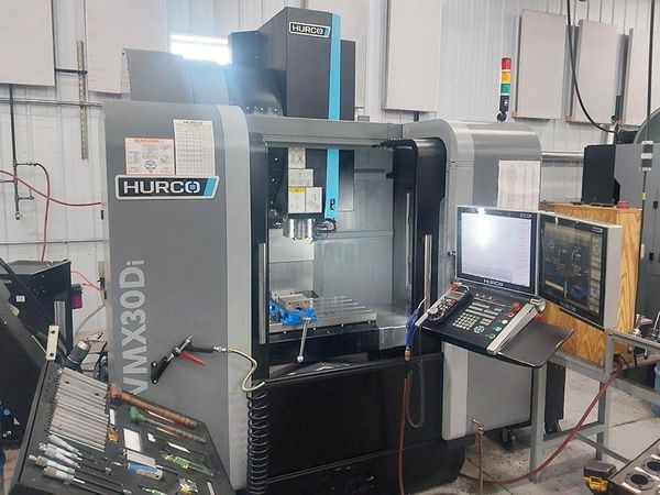 HURCO-VMX30DI-13329