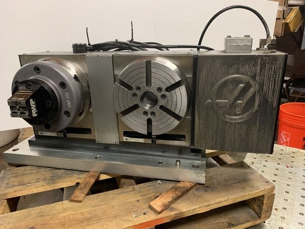 HAAS-HRT210-13272