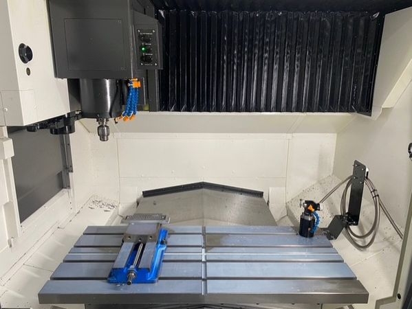 OKUMA-GENOS M560V-13267
