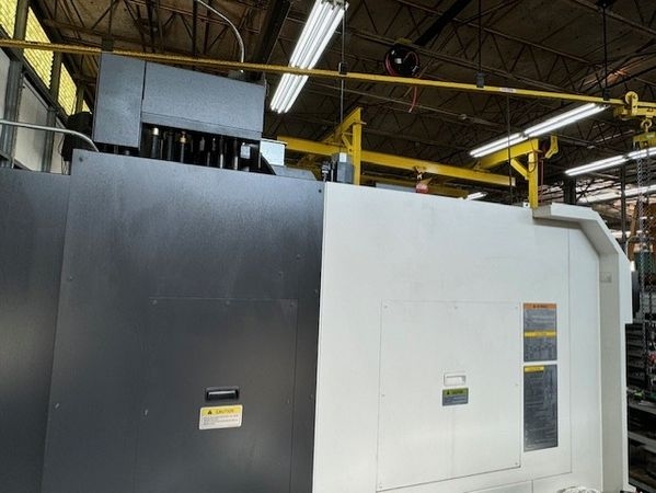 OKUMA-GENOS M560V-13267