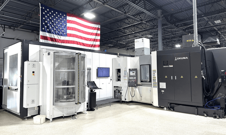 OKUMA-MB5000H-13354