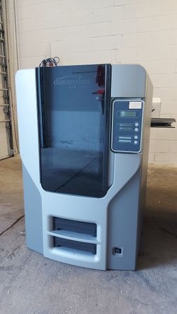 STRATASYS-DIMENSION SST 1200ES-13343