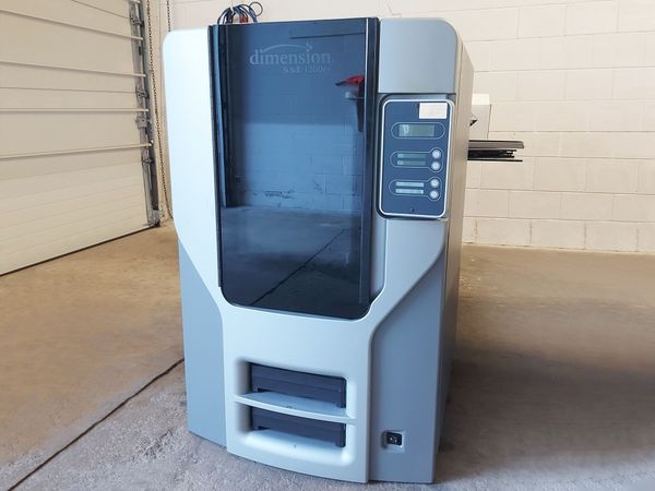 STRATASYS-DIMENSION SST 1200ES-13343