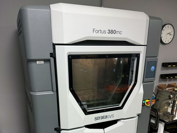 STRATASYS-FORTUS 380MC-13238