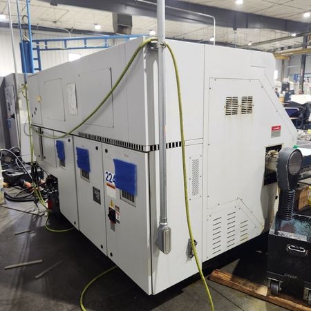 YAMA SEIKI-GTS260MMX-13281