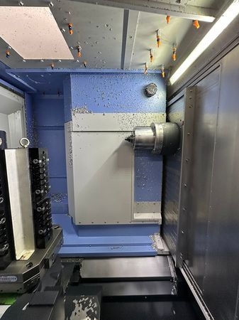 DOOSAN-NHP4000-12776