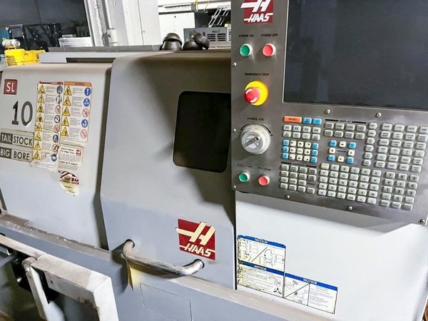 HAAS-SL10BB-12648