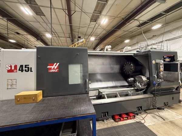 HAAS-ST45L-12657