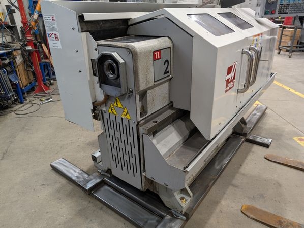 HAAS-TL2-12605