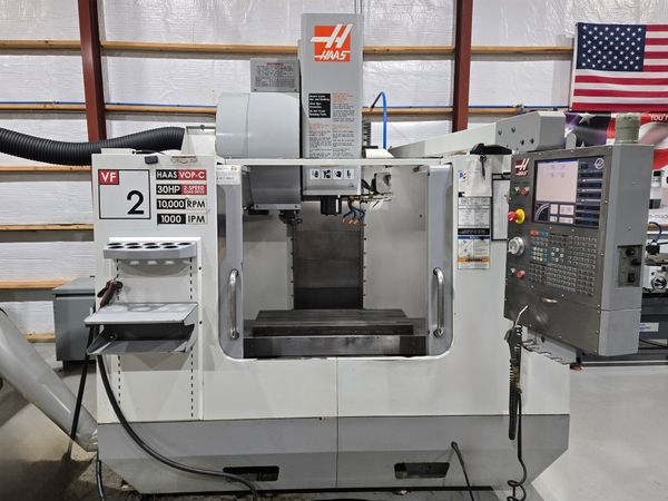 HAAS-VF2-12650