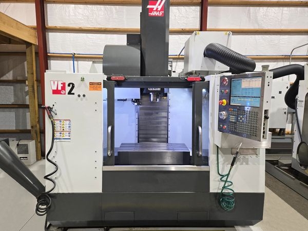 HAAS-VF2-12653