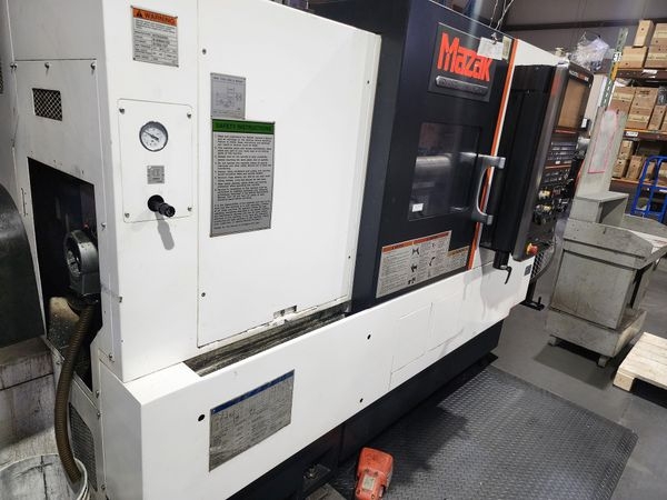 MAZAK-QT200-12711