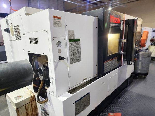 MAZAK-QT200-12713