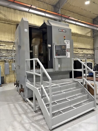 ACCUWAY-UV100-12966