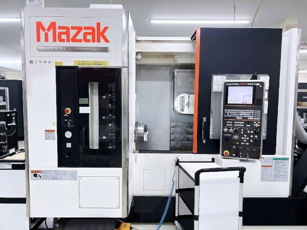MAZAK-INTEGREX J200 20IN-13000