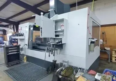 HAAS-VM6-13015
