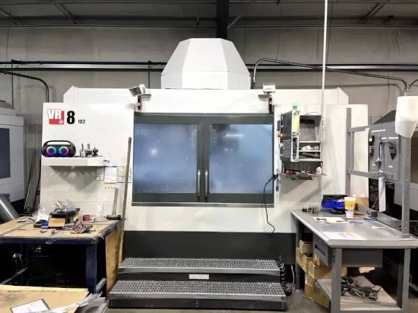 HAAS-VR8-13030