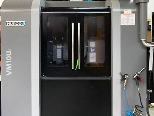 HURCO-VM10UI-13035