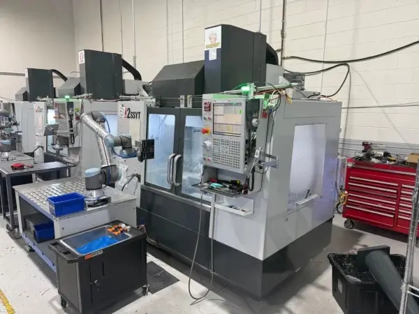 HAAS-VF2SSYT-13059