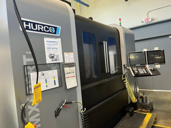 HURCO-VMX60SRTI-13060