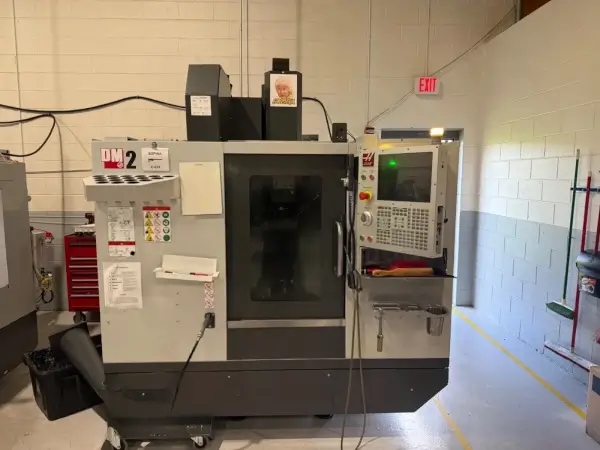 HAAS-DM2-13063