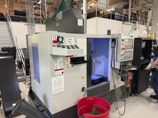HAAS-DM2-13064
