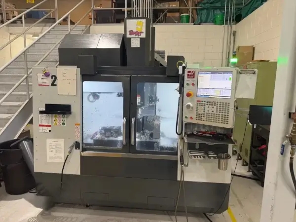 HAAS-VF2SS-13065