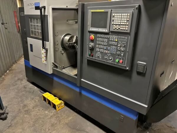 HWACHEON-HITECH200B-13069