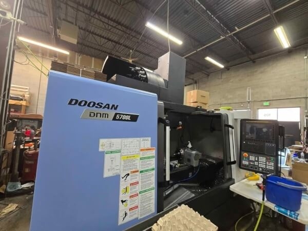 DOOSAN-DNM5700-13076