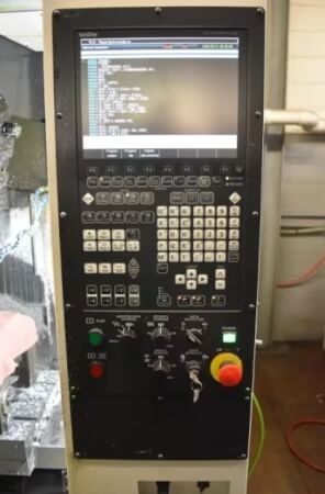 BROTHER-SPEEDIO S700X2-13156