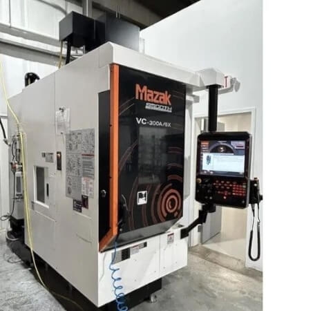 MAZAK-VC3005X-13157