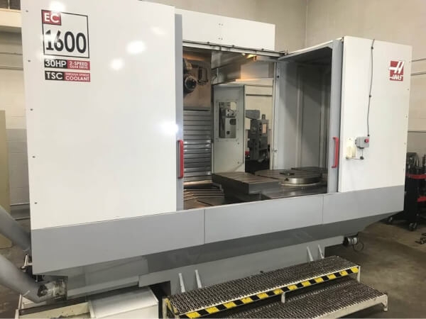 HAAS-EC1600-13160