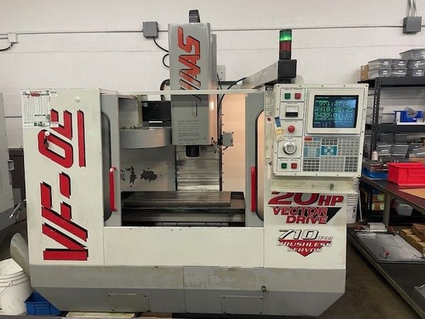 HAAS-VF0E-13057