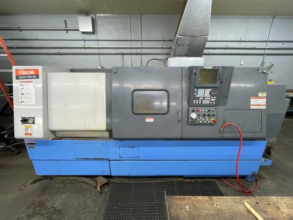 MAZAK-QT300-13153