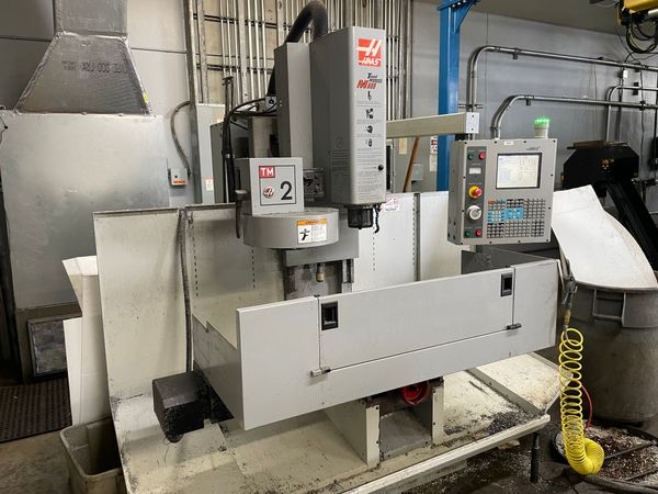 HAAS-TM2-13150