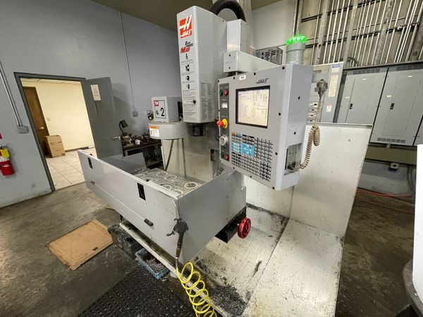HAAS-TM2-13150