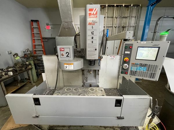HAAS-TM2-13150
