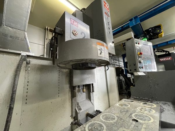 HAAS-TM2-13150