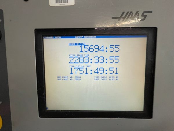HAAS-TM2-13150