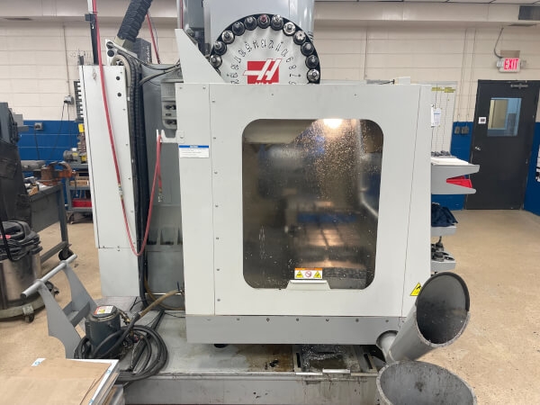 HAAS-VM2-12955
