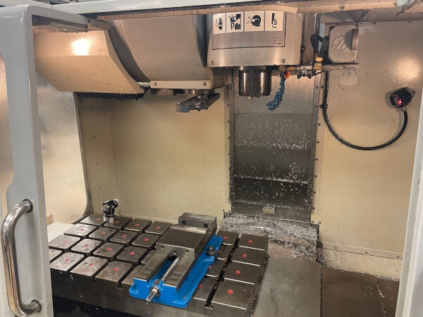 HAAS-VM2-12955