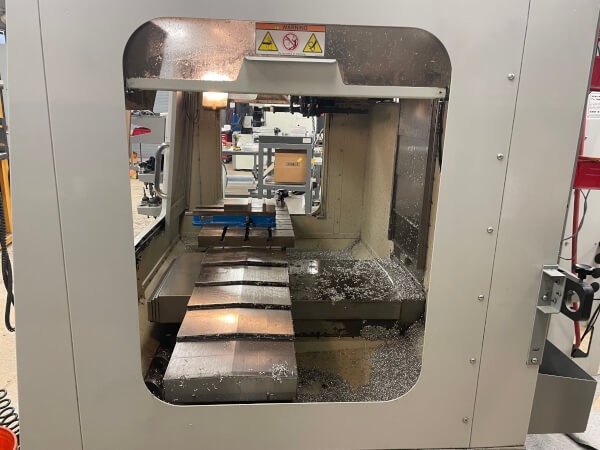 HAAS-VM2-12955