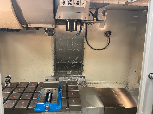HAAS-VM2-12955