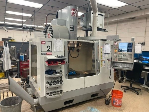 HAAS-VM2-12955