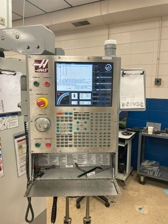 HAAS-VM2-12955