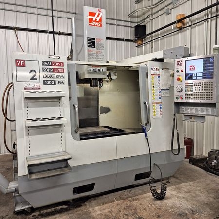 HAAS-VF2-13039