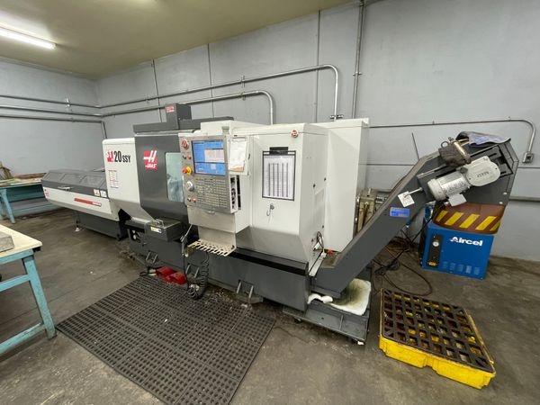 HAAS-ST20SSY-13154